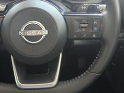 2022 Nissan Pathfinder Ti