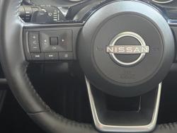 2022 Nissan Pathfinder Ti