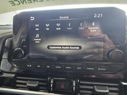 2022 Nissan Pathfinder Ti