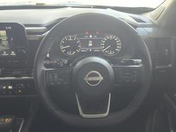 2022 Nissan Pathfinder Ti