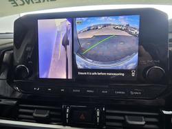 2022 Nissan Pathfinder Ti