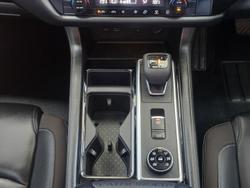 2022 Nissan Pathfinder Ti