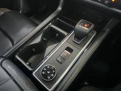 2022 Nissan Pathfinder Ti