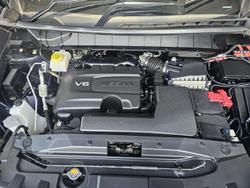 2022 Nissan Pathfinder Ti