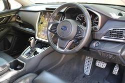 2022 Subaru Outback AWD Touring