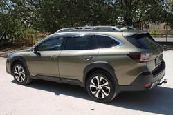 2022 Subaru Outback AWD Touring