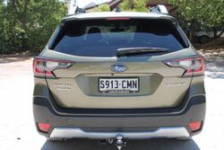 2022 Subaru Outback AWD Touring