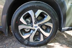 2022 Subaru Outback AWD Touring