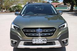 2022 Subaru Outback AWD Touring