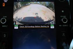 2022 Subaru Outback AWD Touring