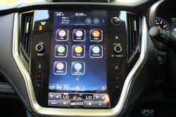 2022 Subaru Outback AWD Touring