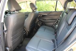 2022 Subaru Outback AWD Touring