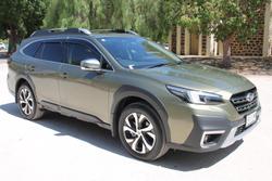 2022 Subaru Outback AWD Touring
