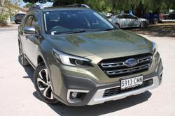 2022 Subaru Outback AWD Touring