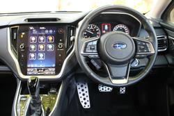 2022 Subaru Outback AWD Touring