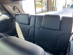 2025 Ford Everest Platinum