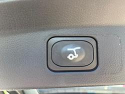 2025 Ford Everest Platinum