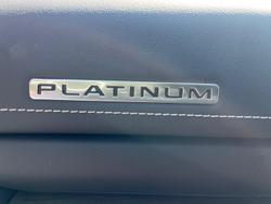 2025 Ford Everest Platinum