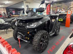 Segway Snarler AT6S EPS