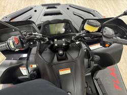 2025 Segway Snarler AT6S EPS Snarler AT6S Black