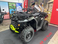 2026 Segway AT5 S - Rugged