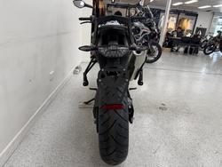 2024 Ktm 790 DUKE grey