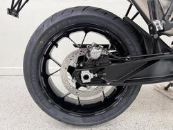 2024 Ktm 790 DUKE grey