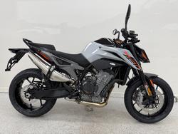 KTM 790 Duke