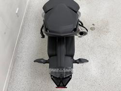 2024 Ktm 790 DUKE grey