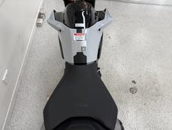 2024 Ktm 790 DUKE grey