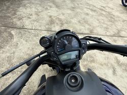 2015 Kawasaki VULCAN S ABS LAMS Purple