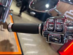 2020 Harley-Davidson Deluxe 107 (FLDE) Softail Blue