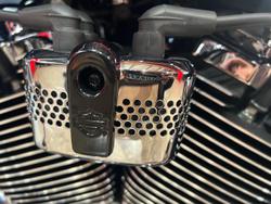 2020 Harley-Davidson Deluxe 107 (FLDE) Softail Blue