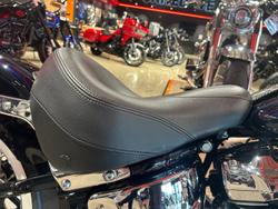 2020 Harley-Davidson Deluxe 107 (FLDE) Softail Blue