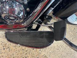 2020 Harley-Davidson Deluxe 107 (FLDE) Softail Blue