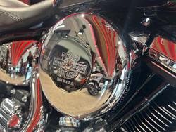 2020 Harley-Davidson Deluxe 107 (FLDE) Softail Blue