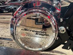 2020 Harley-Davidson Deluxe 107 (FLDE) Softail Blue