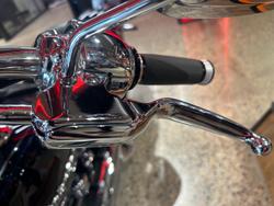 2020 Harley-Davidson Deluxe 107 (FLDE) Softail Blue