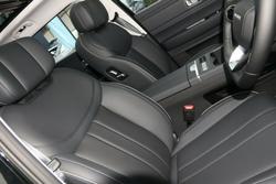 2025 Jaecoo J7 SHS Summit