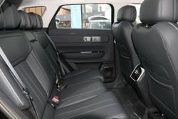 2025 Jaecoo J7 SHS Summit