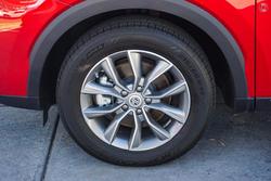 2022 MG HS Plus EV Excite