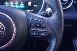 2022 MG HS Plus EV Excite