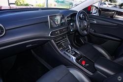 2022 MG HS Plus EV Excite