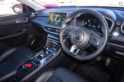 2022 MG HS Plus EV Excite