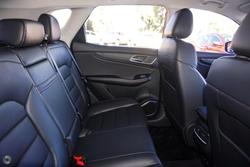 2022 MG HS Plus EV Excite