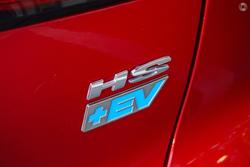 2022 MG HS Plus EV Excite