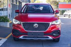 2022 MG HS Plus EV Excite