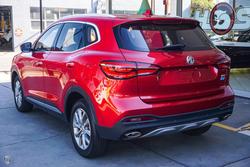 2022 MG HS Plus EV Excite