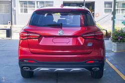 2022 MG HS Plus EV Excite