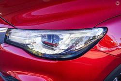 2022 MG HS Plus EV Excite